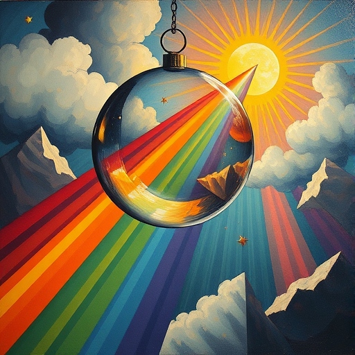 The Sun is Always&nbsp;Shining…