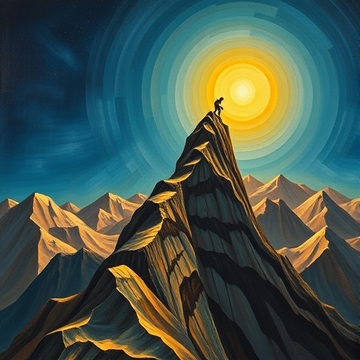 Not a New Years&nbsp;Resolution.