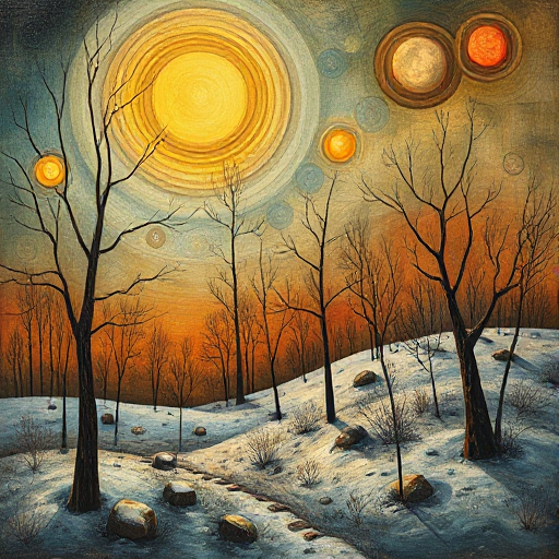 The Spark of New&nbsp;Life.