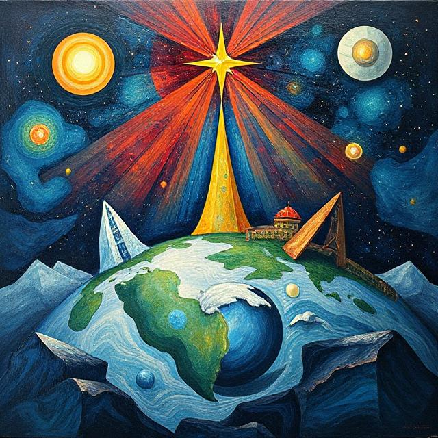 May We All Know&nbsp;Peace.